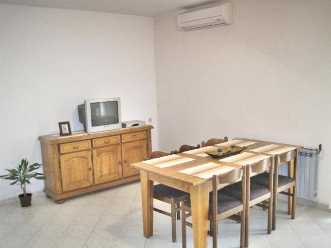 Apartma Mare Makarska