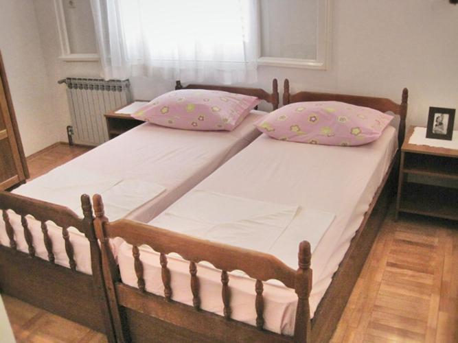 Apartma Mare