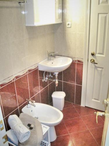 Apartma Mare
