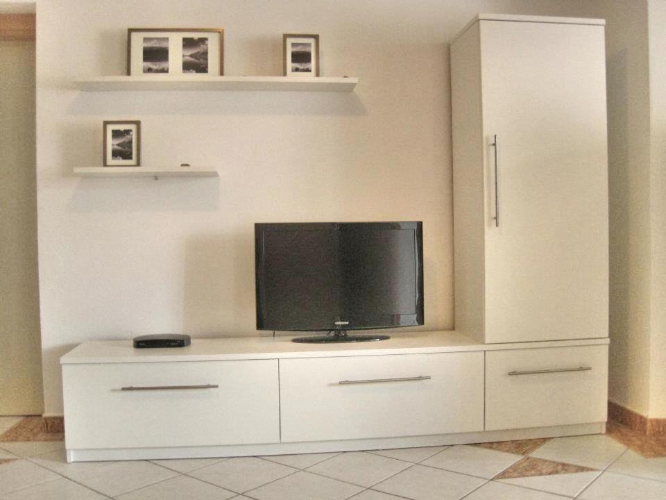 Apartma Mare