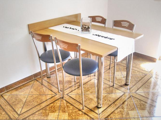 Apartma Mare