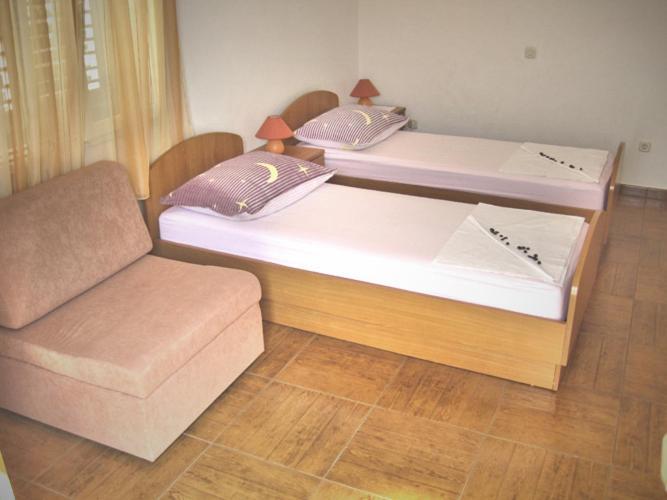 Apartma Mare Makarska