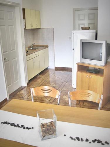Apartma Mare *